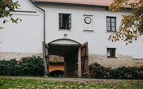 Statek Poštolka